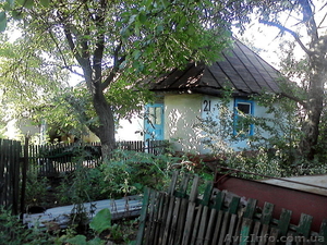 недвижимость дом не далеко от речки - <ro>Изображение</ro><ru>Изображение</ru> #1, <ru>Объявление</ru> #365376