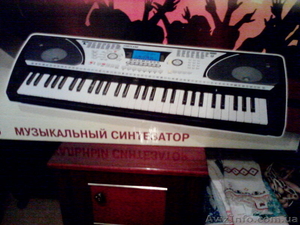 Музыкальный синтезатор CortlandVS6180 - <ro>Изображение</ro><ru>Изображение</ru> #1, <ru>Объявление</ru> #365406