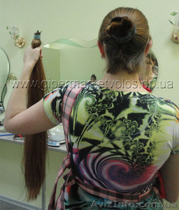 Натуральные славянские и южнорусские волосы - <ro>Изображение</ro><ru>Изображение</ru> #1, <ru>Объявление</ru> #356134