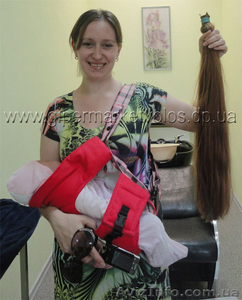 Натуральные волосы НИЗКИЕ ЦЕНЫ - <ro>Изображение</ro><ru>Изображение</ru> #9, <ru>Объявление</ru> #356334