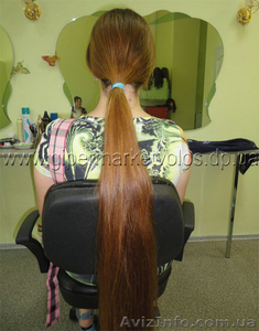 Натуральные волосы НИЗКИЕ ЦЕНЫ - <ro>Изображение</ro><ru>Изображение</ru> #1, <ru>Объявление</ru> #356334