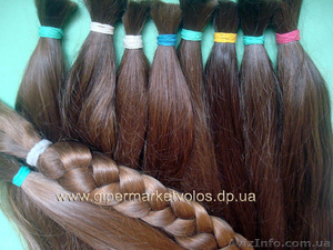 Натуральные волосы НИЗКИЕ ЦЕНЫ - <ro>Изображение</ro><ru>Изображение</ru> #4, <ru>Объявление</ru> #356334
