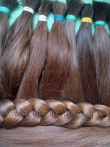 Натуральные волосы Украина - <ro>Изображение</ro><ru>Изображение</ru> #2, <ru>Объявление</ru> #356325