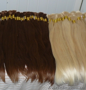 Натуральные волосы Украина - <ro>Изображение</ro><ru>Изображение</ru> #3, <ru>Объявление</ru> #356325