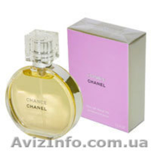 Продам Парфюмированную воду Chanel CHANCE 100ml edp TESTER - <ro>Изображение</ro><ru>Изображение</ru> #1, <ru>Объявление</ru> #386967