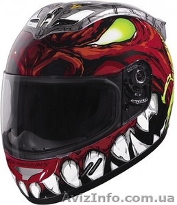 высококачественный шлем