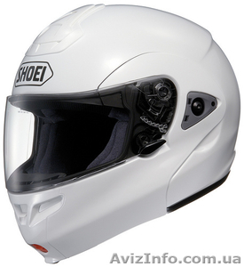 Мотошлем класса 