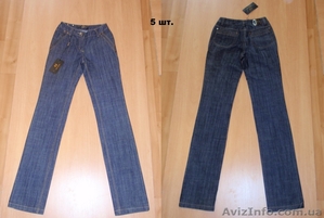 Новые женские джинсы - <ro>Изображение</ro><ru>Изображение</ru> #2, <ru>Объявление</ru> #387451