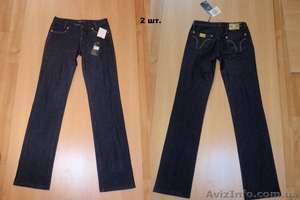Новые женские джинсы - <ro>Изображение</ro><ru>Изображение</ru> #3, <ru>Объявление</ru> #387451