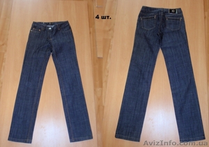Новые женские джинсы - <ro>Изображение</ro><ru>Изображение</ru> #4, <ru>Объявление</ru> #387451