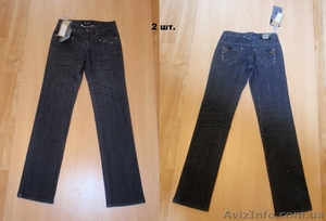 Новые женские джинсы - <ro>Изображение</ro><ru>Изображение</ru> #6, <ru>Объявление</ru> #387451