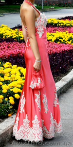 Продам Свадебное  или Выпускное платье - <ro>Изображение</ro><ru>Изображение</ru> #2, <ru>Объявление</ru> #379643
