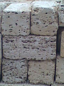  доставим в Одессу и область ракушняк крымский