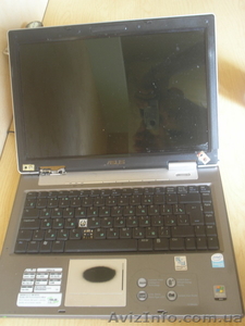 Продам ноутбук Asus Z99H (Z99H-C520S58FXW) - <ro>Изображение</ro><ru>Изображение</ru> #1, <ru>Объявление</ru> #410233