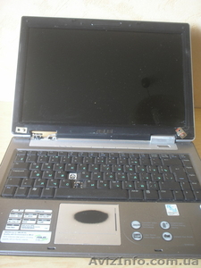 Продам ноутбук Asus Z99H (Z99H-C520S58FXW) - <ro>Изображение</ro><ru>Изображение</ru> #2, <ru>Объявление</ru> #410233