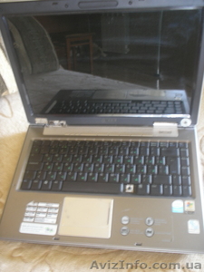 Продам ноутбук Asus Z99H (Z99H-C440S58HAW) - <ro>Изображение</ro><ru>Изображение</ru> #1, <ru>Объявление</ru> #410235