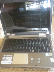 Продам ноутбук Asus Z99H (Z99H-C440S58HAW) - <ro>Изображение</ro><ru>Изображение</ru> #2, <ru>Объявление</ru> #410235