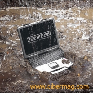 Продам “Неубиваемый”защищенный ноутбук б/у Panasonic CF-29 устойчивы к - <ro>Изображение</ro><ru>Изображение</ru> #1, <ru>Объявление</ru> #399289