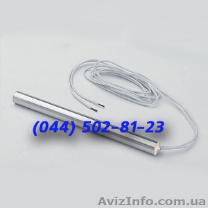 ТЭН патронный ТЭНп пальчиковый ТЭН нагреватель,  изготовление