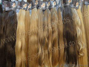 Наращивание и продажа волос - <ro>Изображение</ro><ru>Изображение</ru> #1, <ru>Объявление</ru> #417838