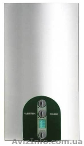 Котел газовый ВЕСТЕН КВАЗАР