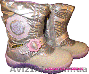 Детская обувь Т B&G в интернет магазине Коломбино - <ro>Изображение</ro><ru>Изображение</ru> #1, <ru>Объявление</ru> #426349