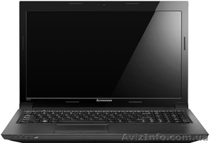 Lenovo IdeaPad B575-35G-3 (59-315124) - <ro>Изображение</ro><ru>Изображение</ru> #1, <ru>Объявление</ru> #445847