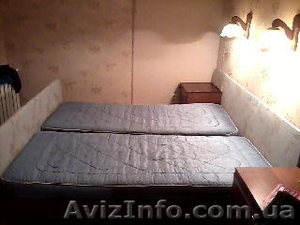 Продам 2-х спальную кровать б/у - <ro>Изображение</ro><ru>Изображение</ru> #1, <ru>Объявление</ru> #444680