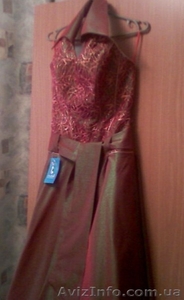 Оригинальное шикарное  выпускное платье - <ro>Изображение</ro><ru>Изображение</ru> #2, <ru>Объявление</ru> #438902