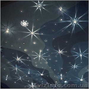 Звездное небо SWAROVSKI - <ro>Изображение</ro><ru>Изображение</ru> #1, <ru>Объявление</ru> #429289