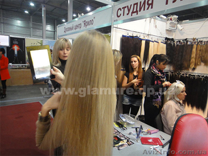 Натуральные волосы наращивание и продажа - <ro>Изображение</ro><ru>Изображение</ru> #3, <ru>Объявление</ru> #436262