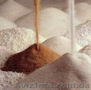 Продаем сахар-песок - <ro>Изображение</ro><ru>Изображение</ru> #1, <ru>Объявление</ru> #465157