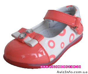 Нарядные туфли для девочек  - <ro>Изображение</ro><ru>Изображение</ru> #1, <ru>Объявление</ru> #472593