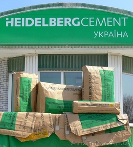 Продам цемент М-400 в мешках и навалом. 