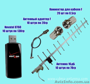 3G усилители сигнала СДМА, 3G роутеры Wi-Fi, 3G модемы ОПТОМ - <ro>Изображение</ro><ru>Изображение</ru> #2, <ru>Объявление</ru> #459773