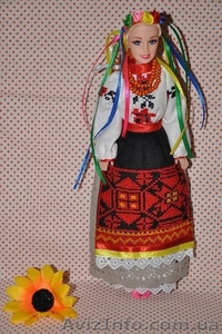 Украинская кукла ребенку обереги для семьи  - <ro>Изображение</ro><ru>Изображение</ru> #1, <ru>Объявление</ru> #471240