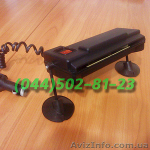 Тепловенилятор  12В  автомобильный обогреватель от прикуривателя