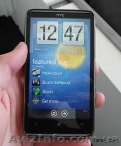 HTC HD 7 T9292 . 16gb. Оригинал американец - <ro>Изображение</ro><ru>Изображение</ru> #3, <ru>Объявление</ru> #456261