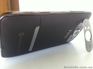 HTC HD 7 T9292 . 16gb. Оригинал американец - <ro>Изображение</ro><ru>Изображение</ru> #4, <ru>Объявление</ru> #456261