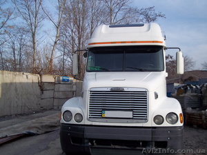 Продам Freightliner - <ro>Изображение</ro><ru>Изображение</ru> #2, <ru>Объявление</ru> #506727