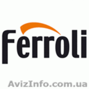 газовые котлы Ferroli (Италия) - <ro>Изображение</ro><ru>Изображение</ru> #1, <ru>Объявление</ru> #497123