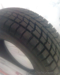 Зимняя резина Dunlop 265/70/R16 - <ro>Изображение</ro><ru>Изображение</ru> #1, <ru>Объявление</ru> #505305