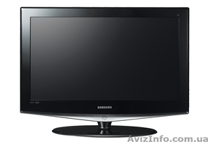 LCD-телевизор 40'' Samsung LE40R72B - <ro>Изображение</ro><ru>Изображение</ru> #1, <ru>Объявление</ru> #498056