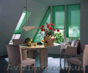 Жалюзи по индивидуальным размерам