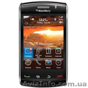 продам смартфон BlackBerry 9520 Storm 2 (Original) - <ro>Изображение</ro><ru>Изображение</ru> #1, <ru>Объявление</ru> #501895