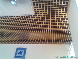 Супер-потолки алюминиевые - <ro>Изображение</ro><ru>Изображение</ru> #3, <ru>Объявление</ru> #505129