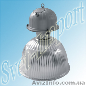Светильник для высоких потолков Cobay2 для складов и торговых площадей - <ro>Изображение</ro><ru>Изображение</ru> #1, <ru>Объявление</ru> #508743