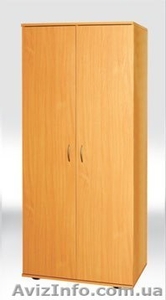 Шкаф для одежды Ш8 1800х720х320(380)  - <ro>Изображение</ro><ru>Изображение</ru> #1, <ru>Объявление</ru> #536588