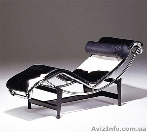 Кресло-шезлонг для отдыха в мехе - <ro>Изображение</ro><ru>Изображение</ru> #1, <ru>Объявление</ru> #559214