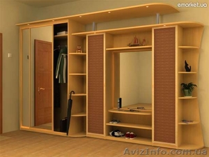 Шкафы,стенки,гардеробные!!! - <ro>Изображение</ro><ru>Изображение</ru> #7, <ru>Объявление</ru> #560019